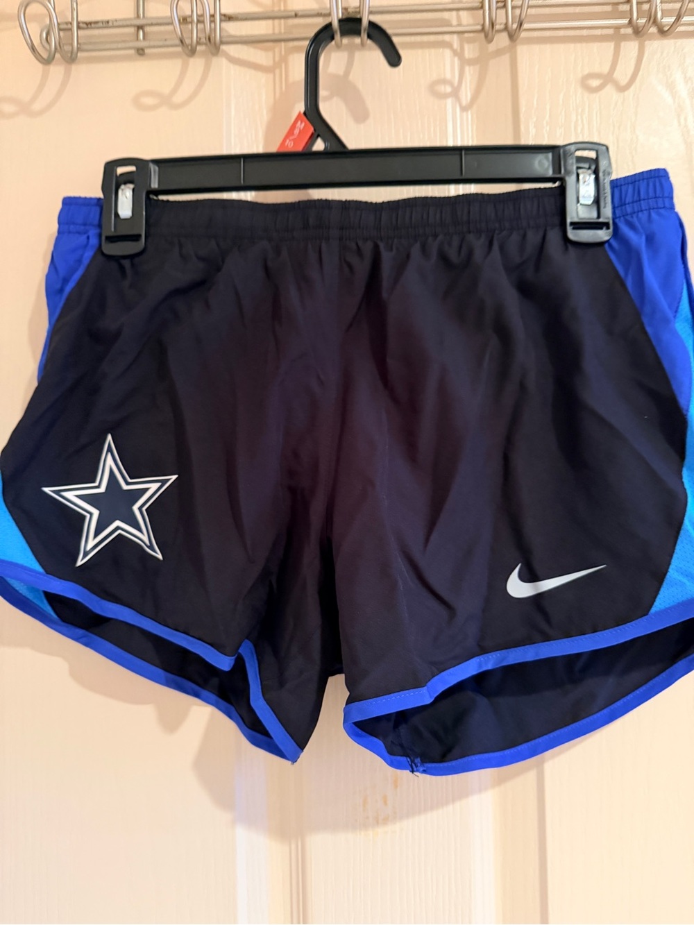 Run Like a Cowboy. Sweat Like a Champion. ⭐🏃‍♀️